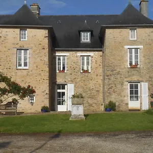 3* Gasthof Au Presbytere De Dagmar