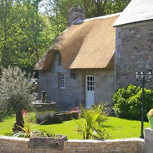 Domaine Les Grandes Roches *** Trégunc